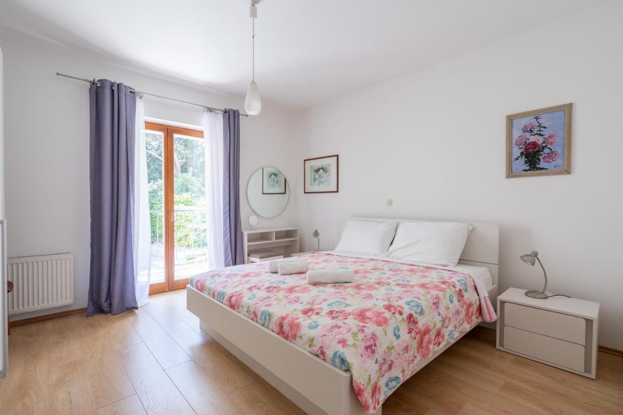 Apartmani&Soba Mimi روفينج المظهر الخارجي الصورة