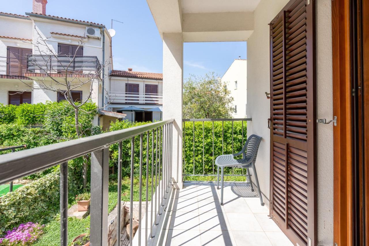 Apartmani&Soba Mimi روفينج المظهر الخارجي الصورة