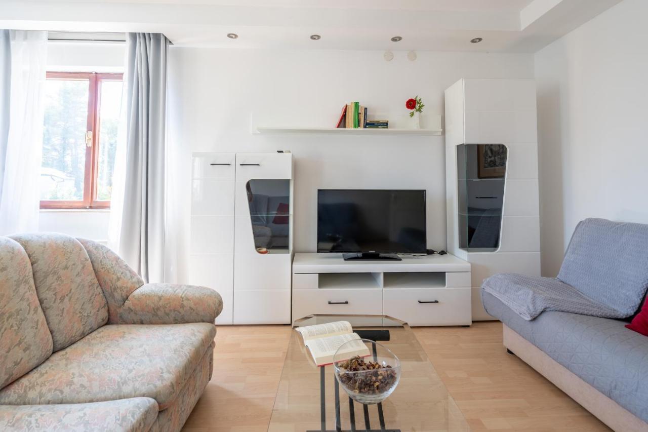 Apartmani&Soba Mimi روفينج المظهر الخارجي الصورة