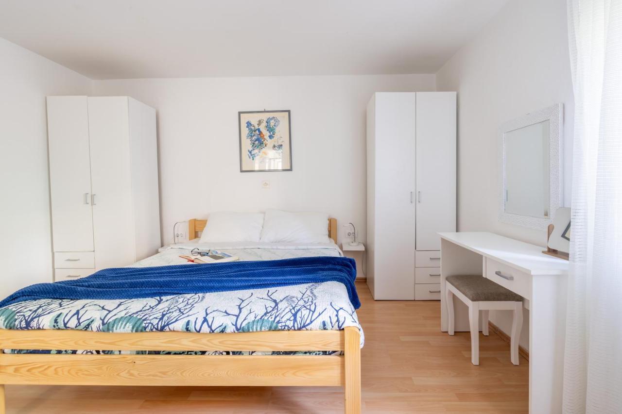Apartmani&Soba Mimi روفينج المظهر الخارجي الصورة