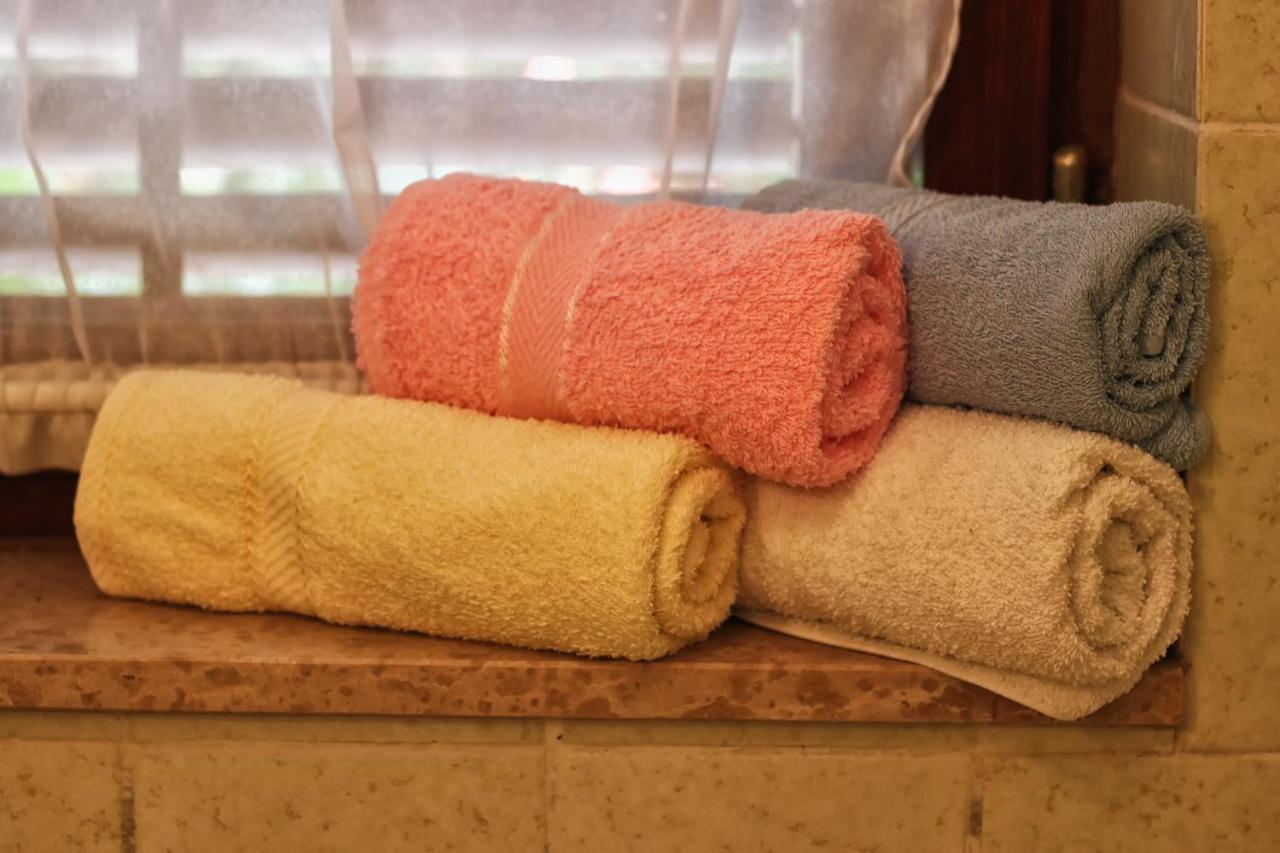 Apartmani&Soba Mimi روفينج المظهر الخارجي الصورة