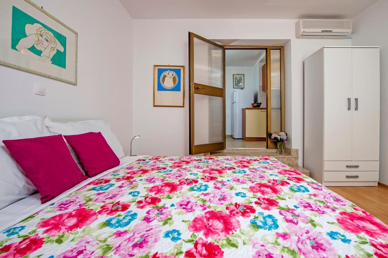 Apartmani&Soba Mimi روفينج المظهر الخارجي الصورة