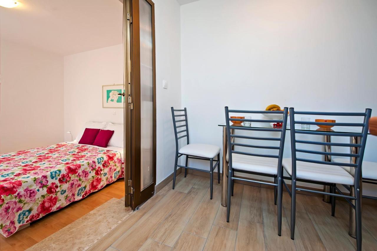 Apartmani&Soba Mimi روفينج المظهر الخارجي الصورة