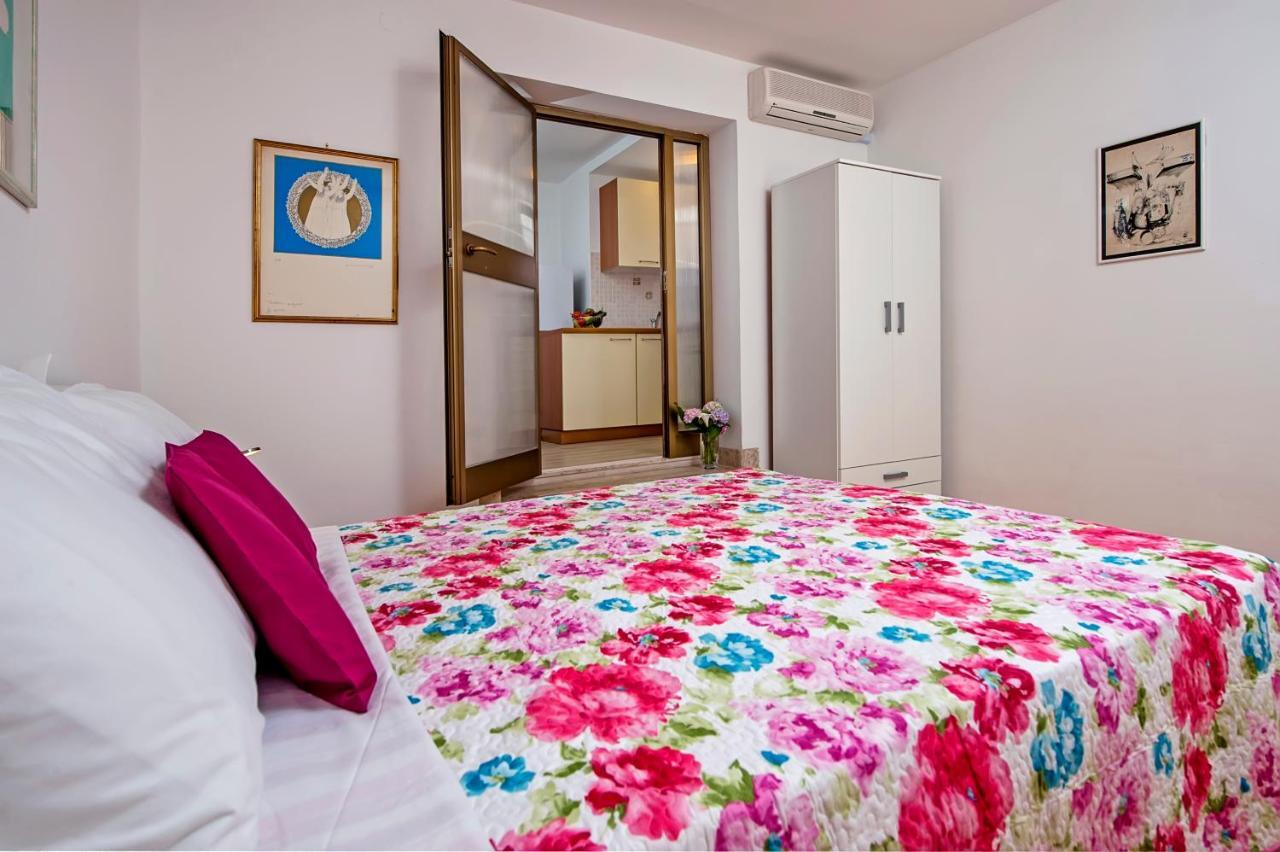 Apartmani&Soba Mimi روفينج المظهر الخارجي الصورة