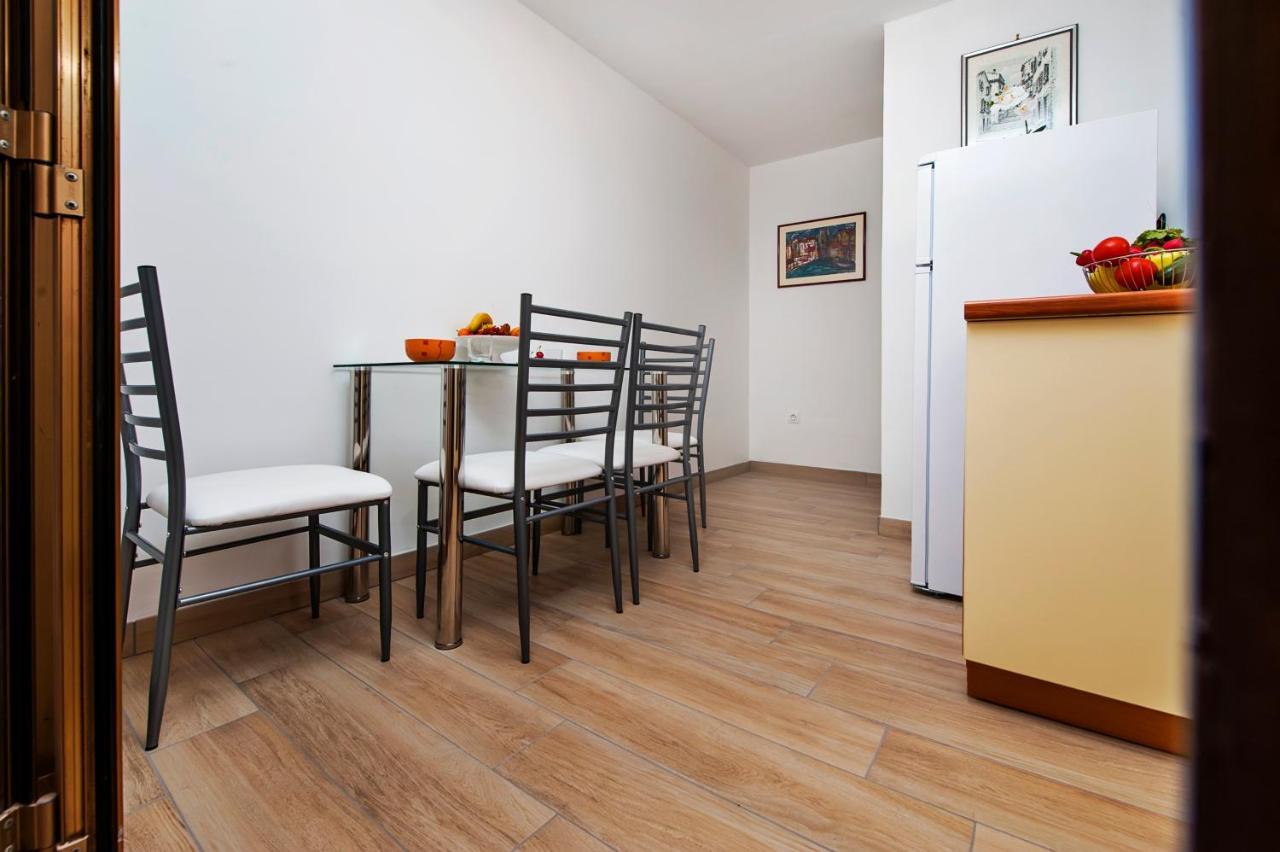Apartmani&Soba Mimi روفينج المظهر الخارجي الصورة
